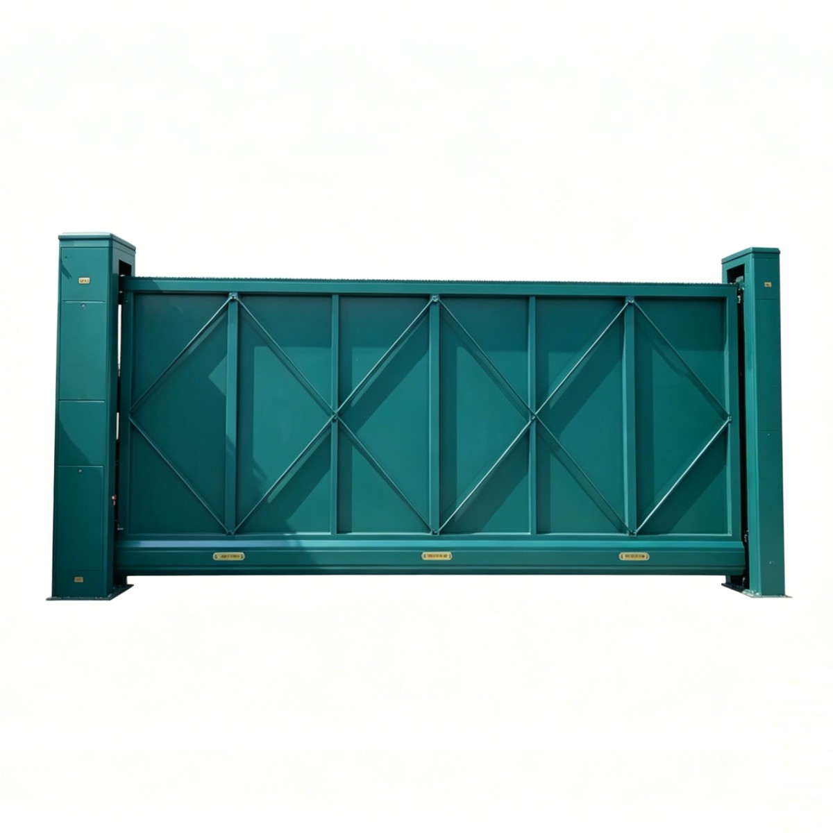 高雄大社电动悬空门